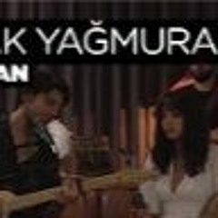 Zeynep Bastık Ft. Canozan - Toprak Yağmura Akustik (Canozan Cover)