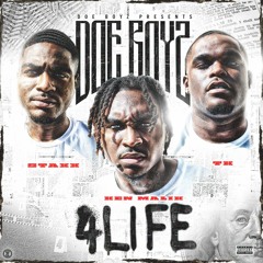 05 - Where Yall At (Prod. By LarryJayy)