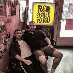Red Light Radio | Marco Bruno & Bertrand.  06/09/2019