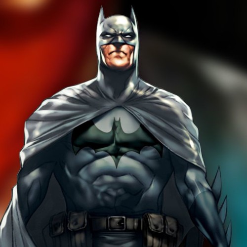Stream episode Comic Multiverse Commentary | Batman Under The Red Hood by  The Comic Multiverse podcast | Listen online for free on SoundCloud