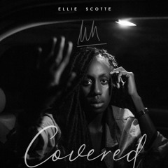 Who You Say I Am [cover]