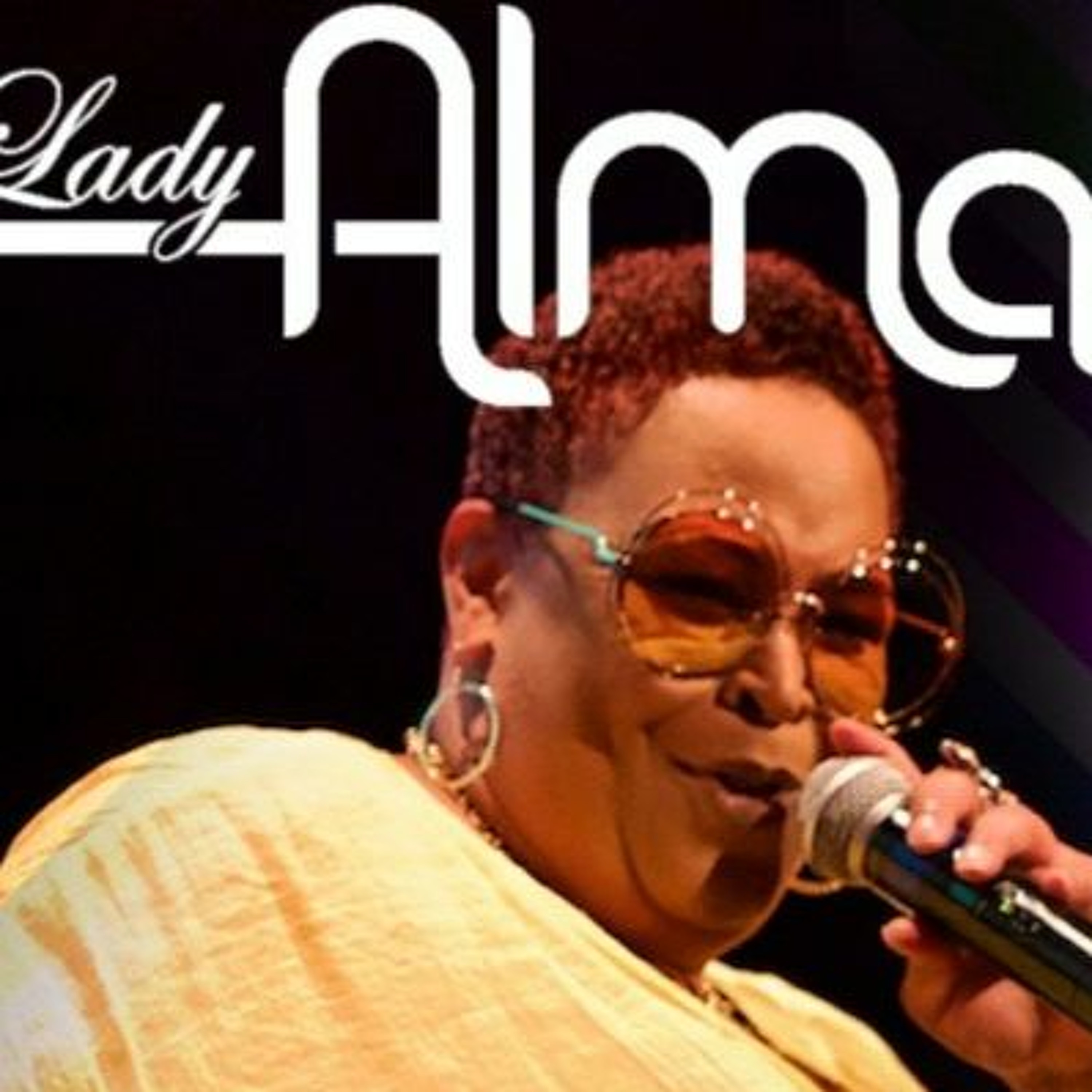 Kervyn Mark Artist Spotlight Feat. Lady Alma episode artwork