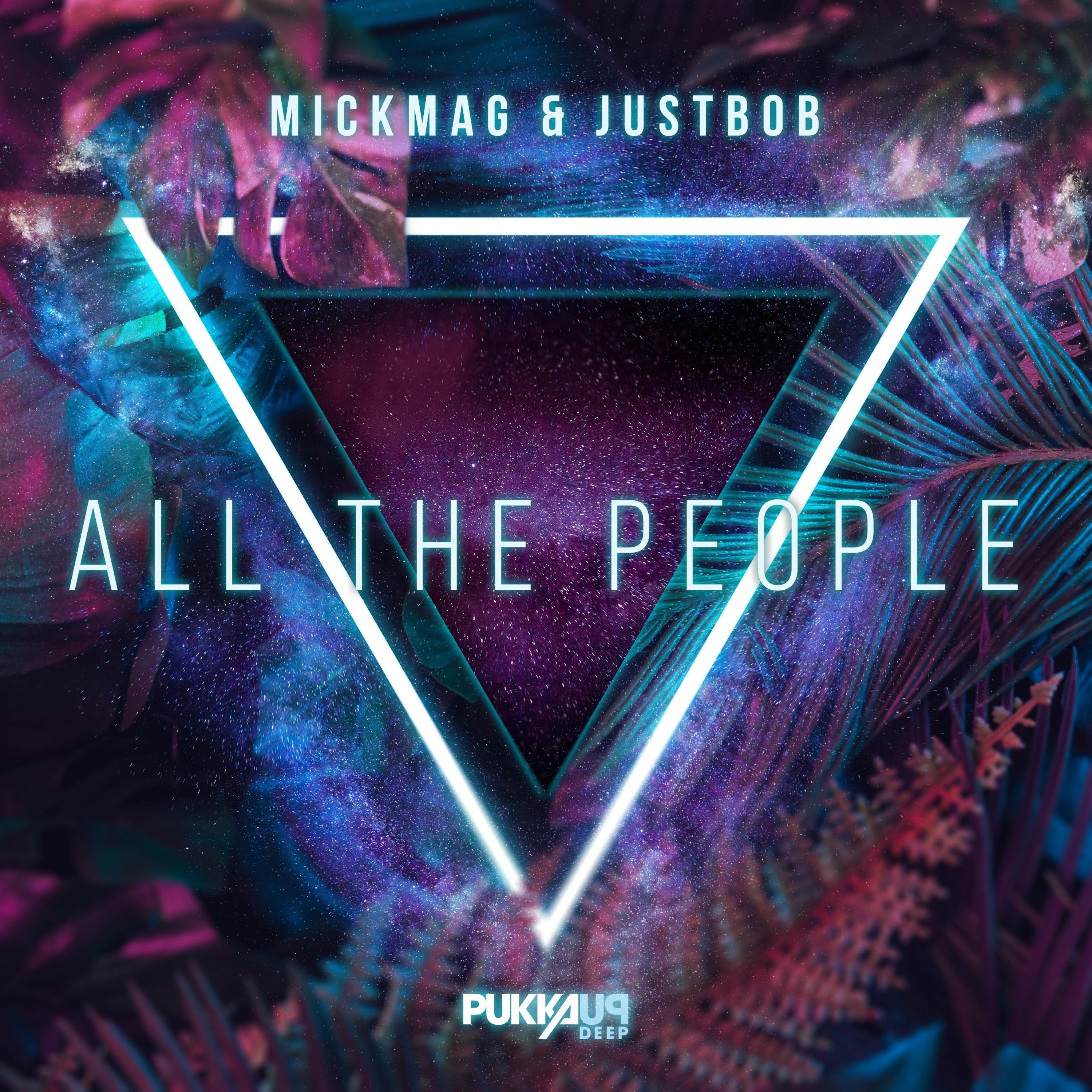 MickMag & JustBob
