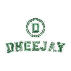 Dheejay - Grace