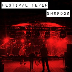 Festival Fever 2019 - Shepdog
