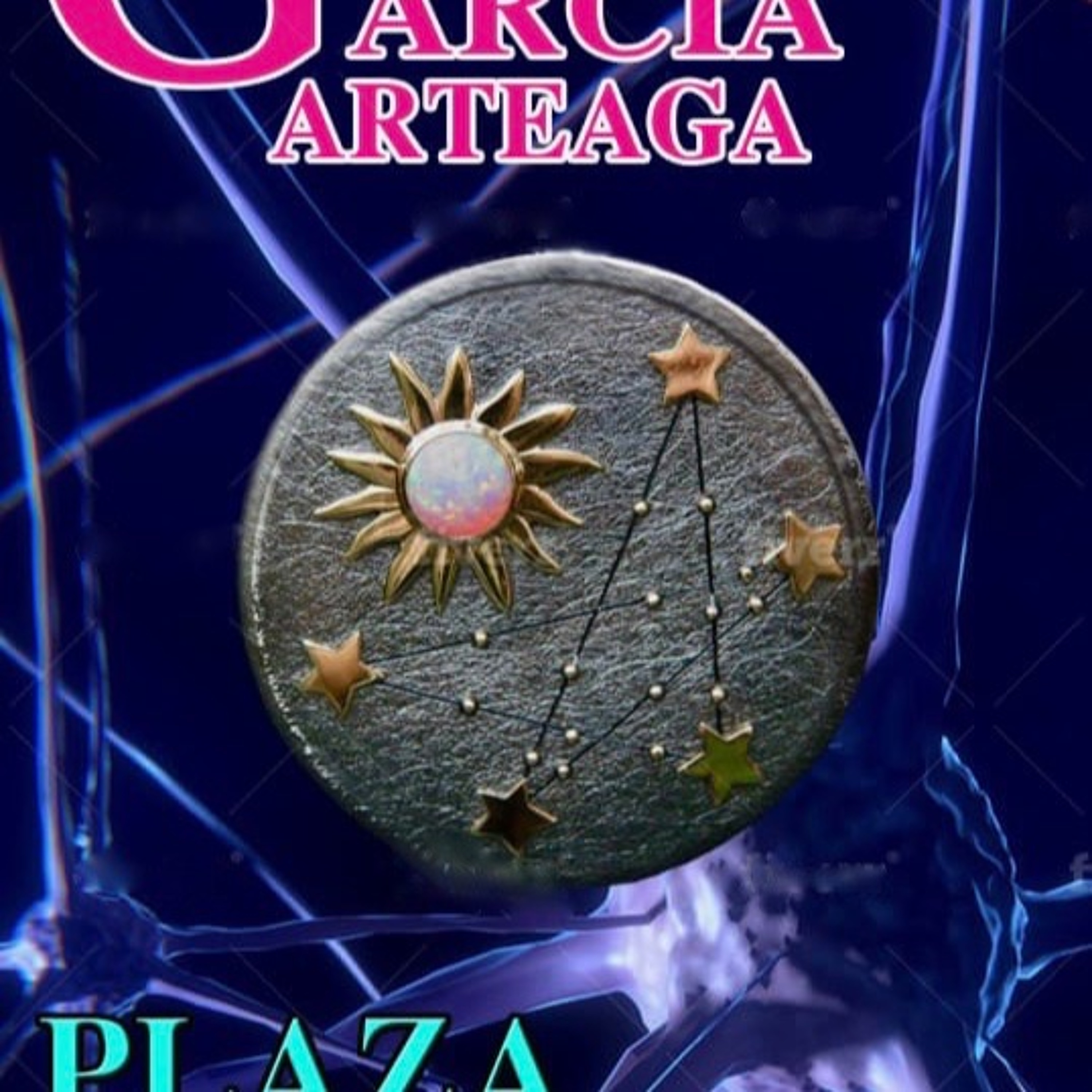 Author, singer, composer, producer