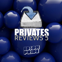 Edson Pride - Private & Reviews PACK 5 "sale links in description"