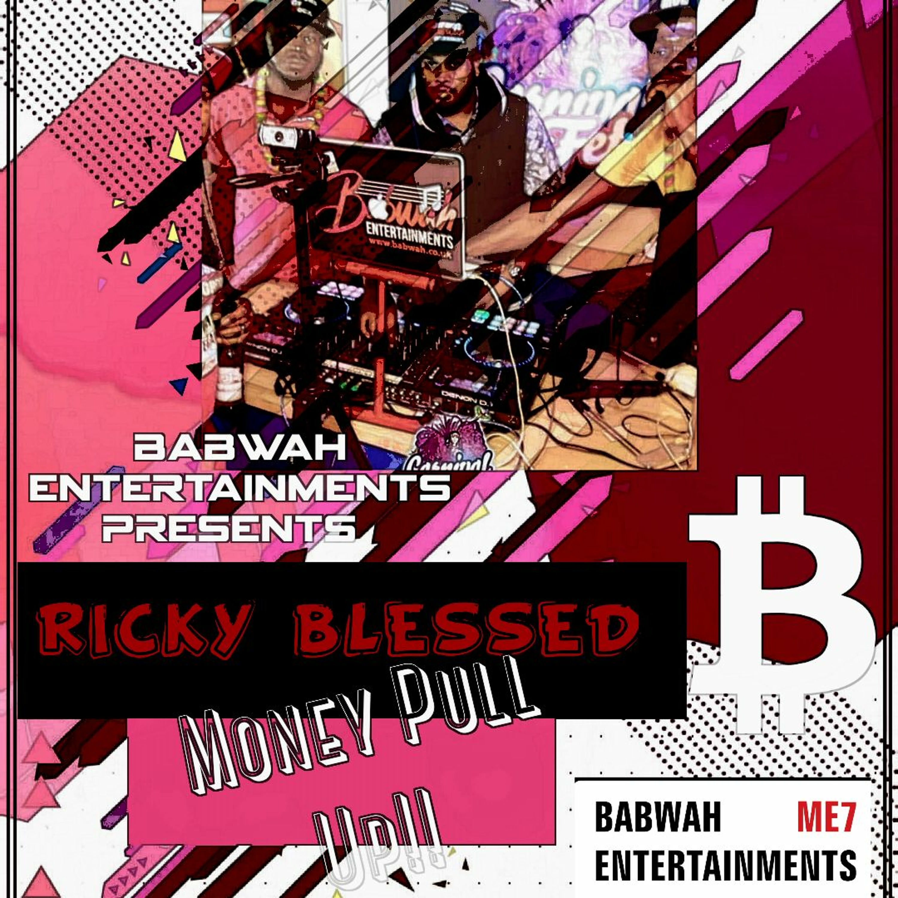 Babwah Entertainments