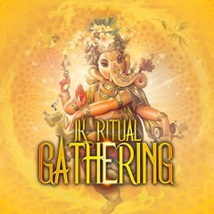 IK RITUAL GATHERING 2019