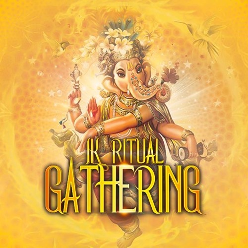 IK RITUAL GATHERING 2019