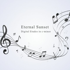 [ELF-NET 071] Digital Etudes in C-minor [DEMO][FreeDLLinkInBuyLink]