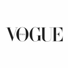 Vogue Italia x Bassam Allam