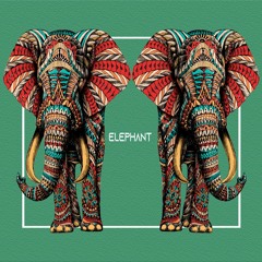[4SALE] Trip Hop x R&B Type Beat | Elephant - Fractal Beats