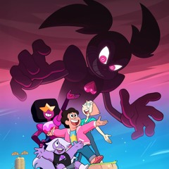 Steven Universe The Movie