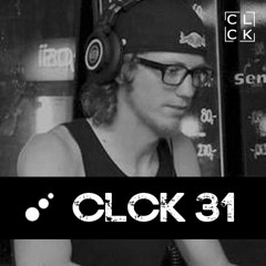 CLCK Podcast 031 | James Mer