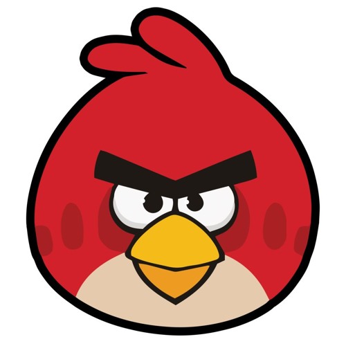 ANGRY BIRDS REMIX