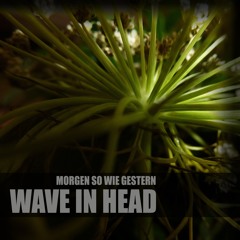 Morgen so wie Gestern