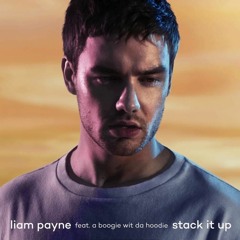 Liam Payne, A Boogie Wit Da Hoodie - Stack It Up (AZ2A Remix)