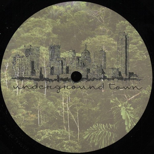 Premiere : Silat Beksi - The Man (UTVA003)