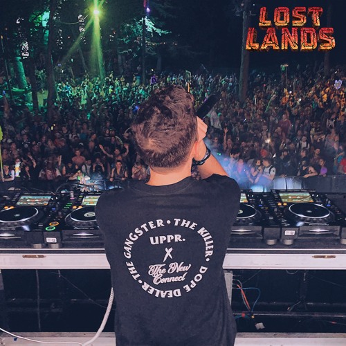 CARBIN - LOST LANDS 2019 MIX