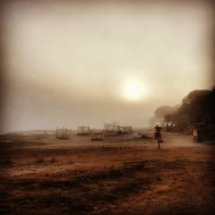 Dusty Dawn