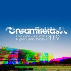 Ben Santiago & Lovely Laura - Radio 1 Mainstage - Creamfields 2019