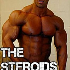 Bulking Steroid Cycle - The Steroids Podcast Epidsode 18