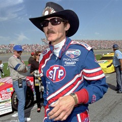 Episode 116: Richard Petty Bourgeois