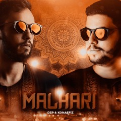 ✖ DZP, KONAEFIZ - MALHARI  [FREE DOWNLOAD] ✖