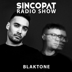 Blaktone - Sincopat Podcast 271