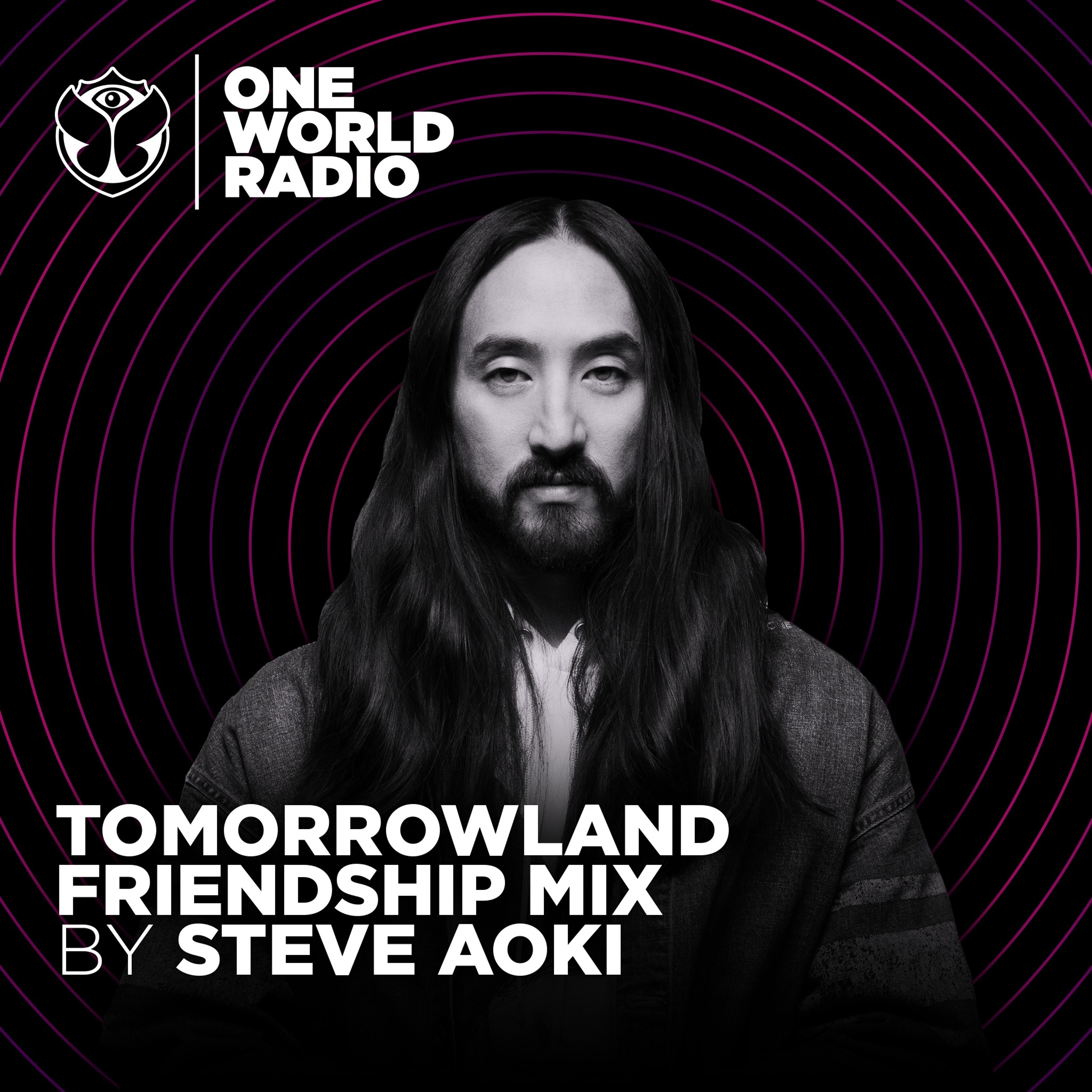 Tomorrowland Friendship Mix