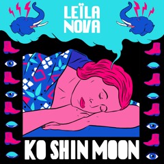 Ko Shin Moon - Lambaya Püf De