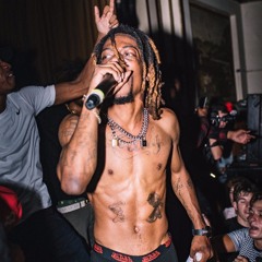 @YeahFreshie - STANDBY (PROD. @DavveThomas)