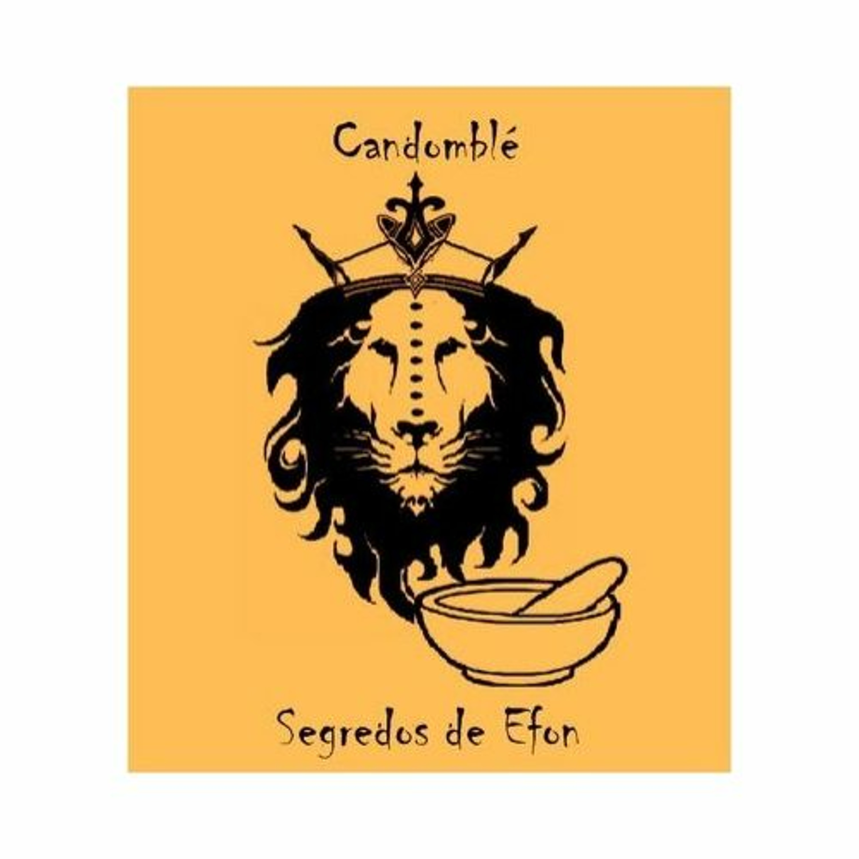 O bem e o mal no candomblé II 6º episódio. Qual o limite do seu amor e do seu perdão? episode artwork