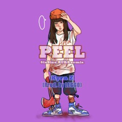 Kyra Z - PEEL