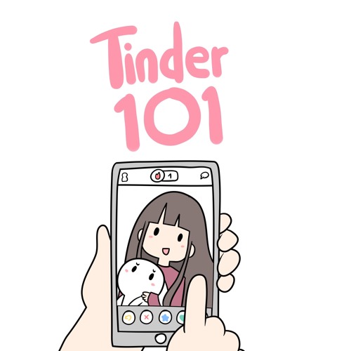 ／Tinder.101