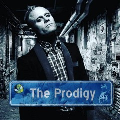 FRANKY JONES @ MULTIGROOVE ELEMENTENSTRAAT (30.03.19 - AMSTERDAM) Keith Flint ProdigyTribute