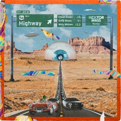 Cheat Codes X Sofia Reyes X Willy William - Highway(Hektor Mass Remix)