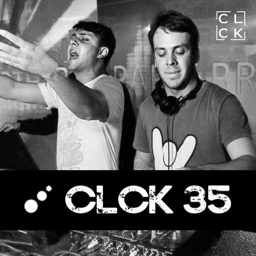 CLCK Podcast 035 | Papik Brothers