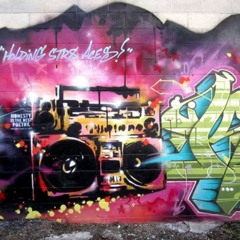 Boom Box (instrumental)