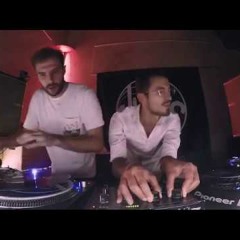 Arthur Lastmann & Step Daw @ Djoon 28/09/2019