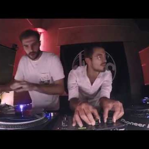 Arthur Lastmann & Step Daw @ Djoon 28/09/2019
