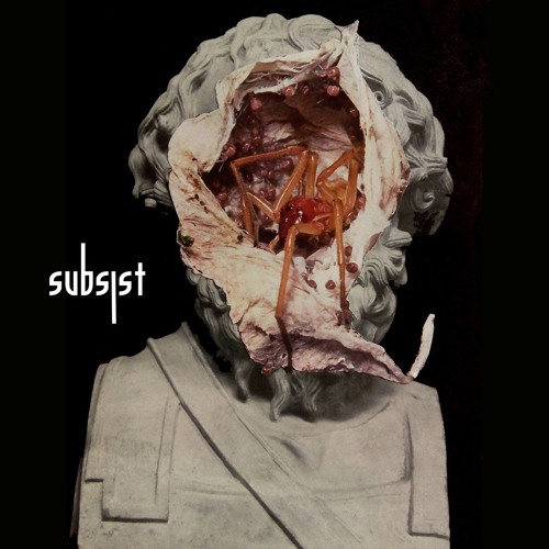 Stream Premiere Shxcxchcxsh Bmbmbmbm Subsist Records By Industrial Complexx Listen Online For Free On Soundcloud