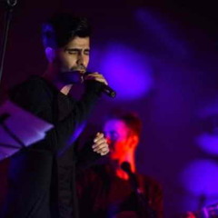 Ali Parsa - Atre Eshgh