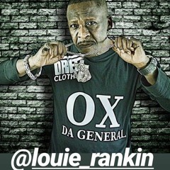 Tribute To Louie Ox Rankin ( Prod By Pasha P ) Julien  _ Jamacian Don Dadda!! Ft. Movado & Capleton