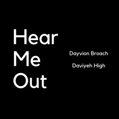 Hear Me Out - Episode 4