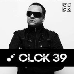 CLCK Podcast 039 | Ravic