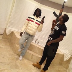 Why tha fuck is yu mad??