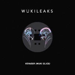 Daft Punk - Voyager (Wuki Slice) [wukileak]