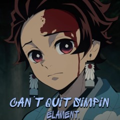 Can't Quit Simpin (October Feels Mix)